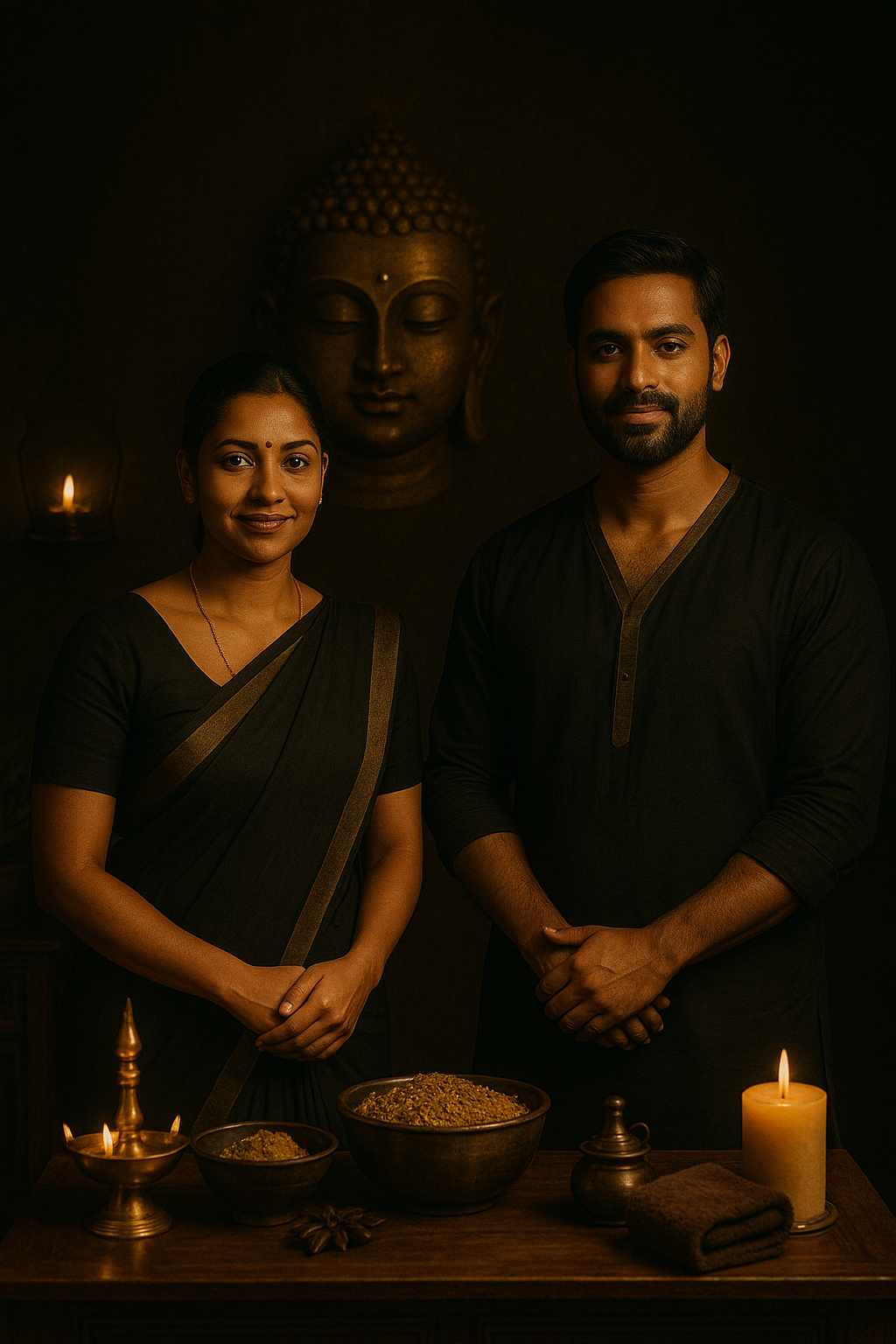 Abhyanga