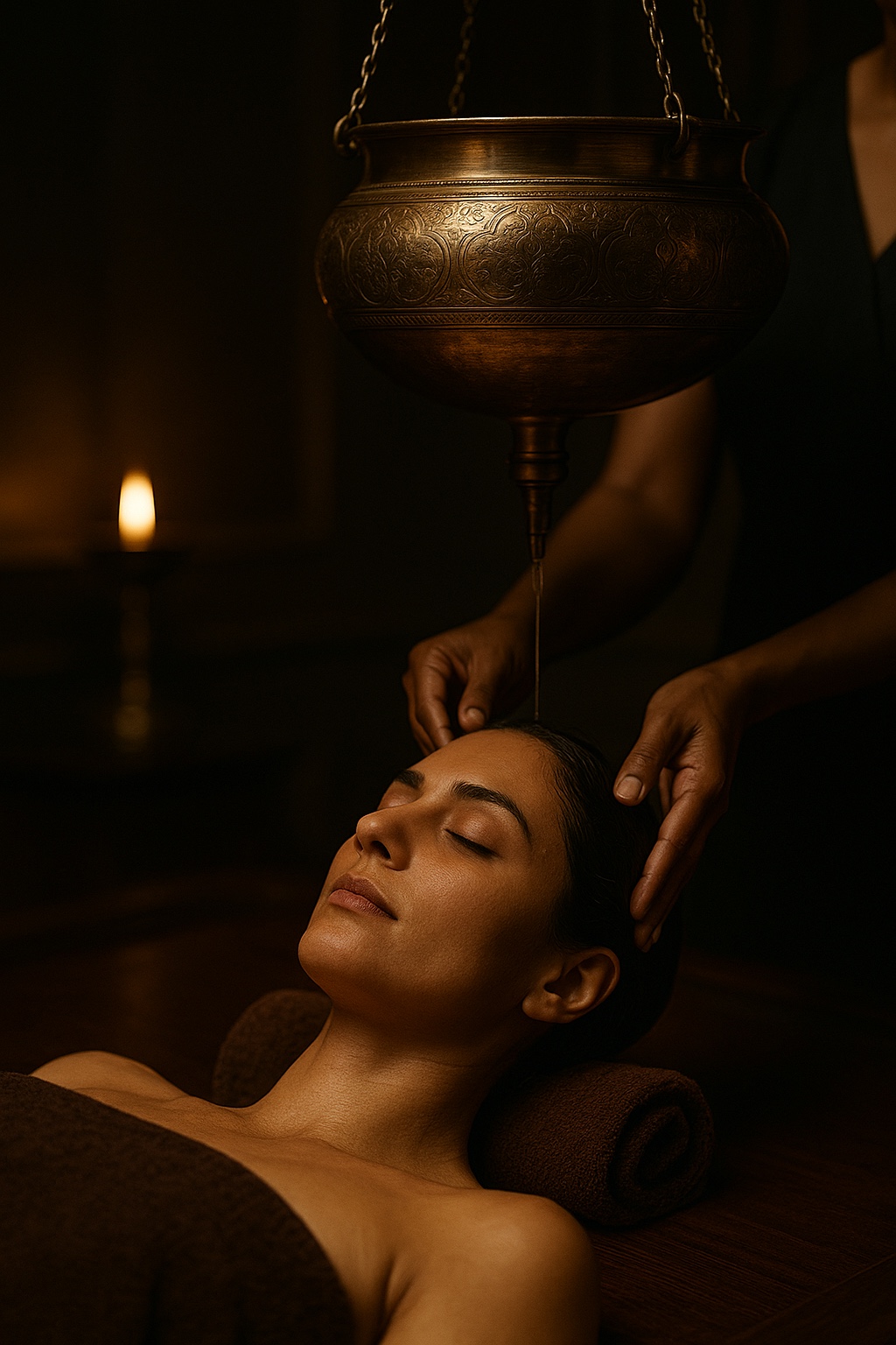 Beauty Therapies
