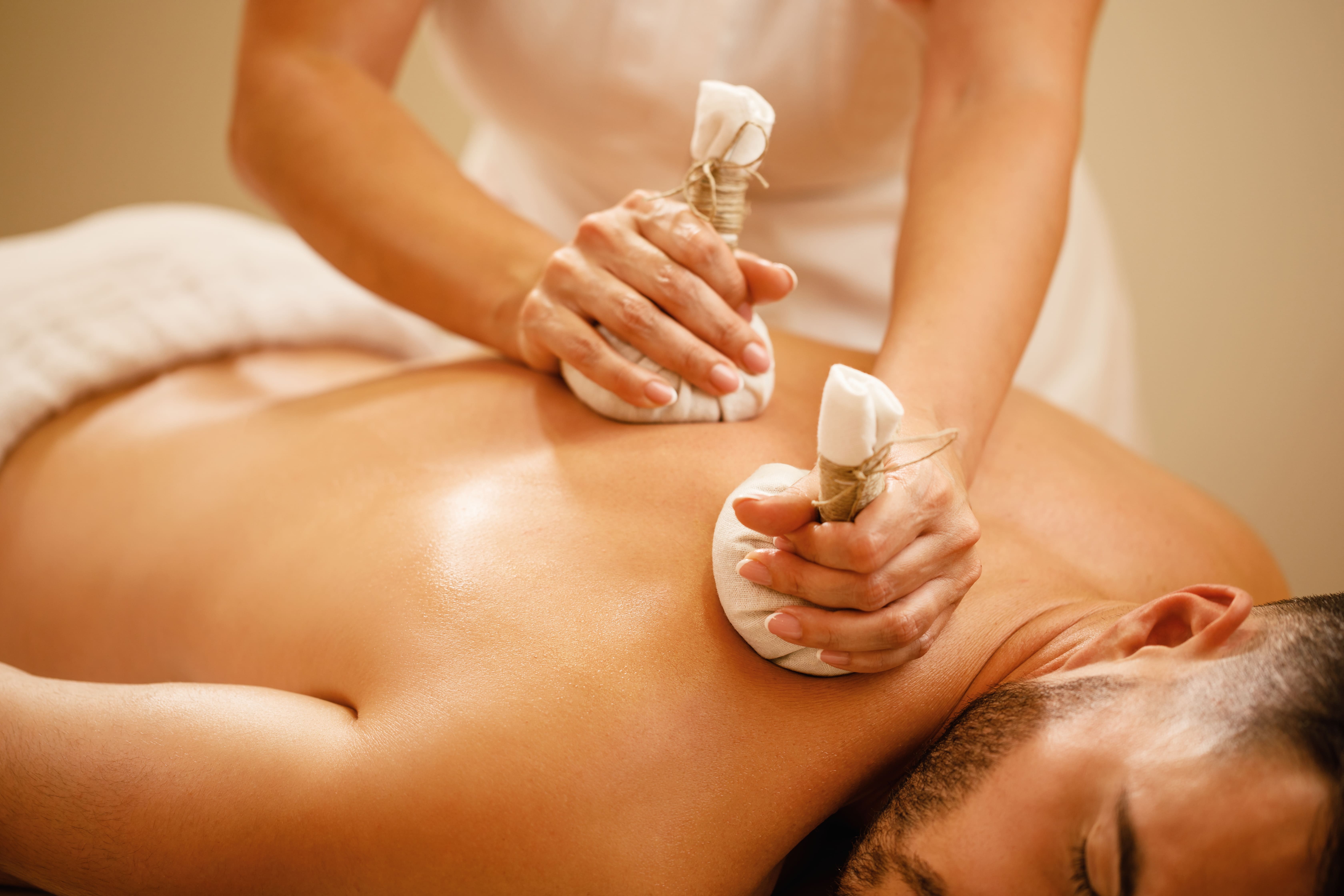 Ayurvedic Methodology
