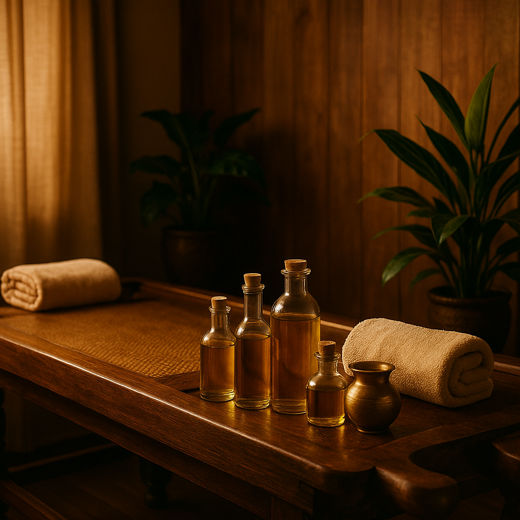 Dosha Balance