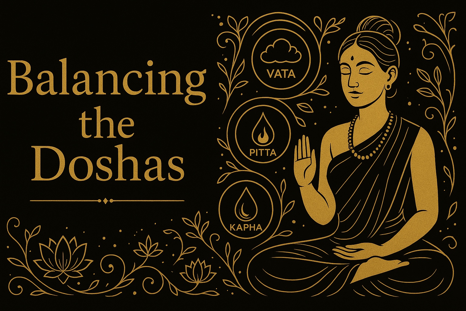 Dosha Balance
