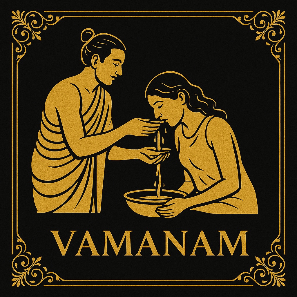 Ayurvedic Methodology
